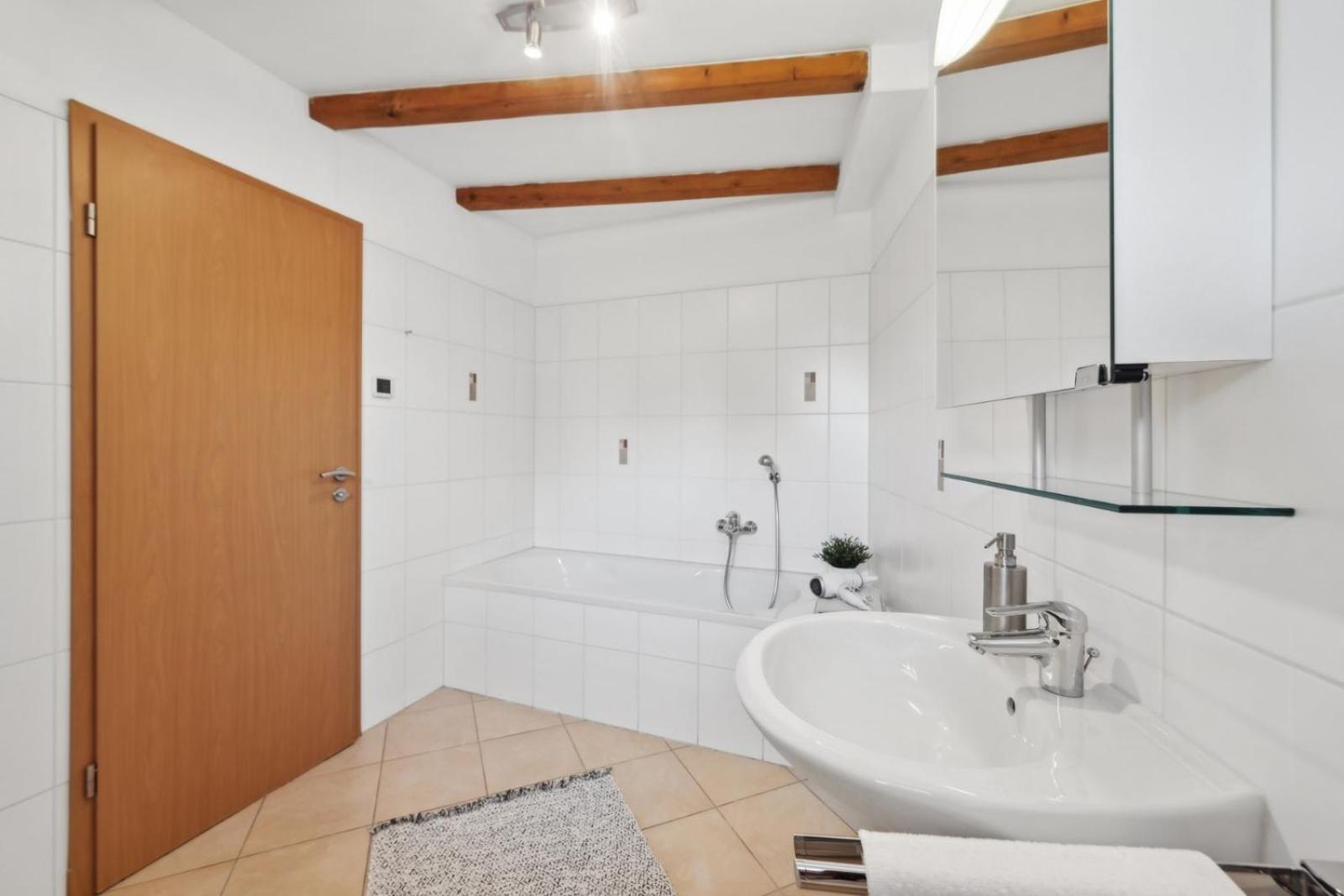 Andriss - Travel & Work - 5 Bedroom - Kitchen - Parking Кайзерслаутерн Екстериор снимка